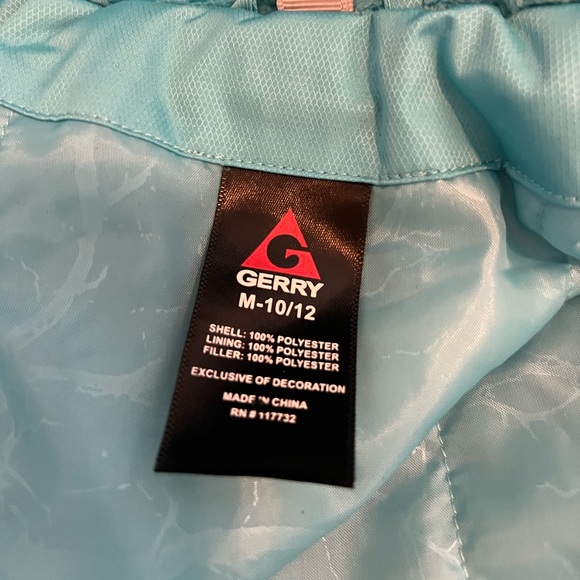 Gerry youth winter jacket - Picture 10 of 10